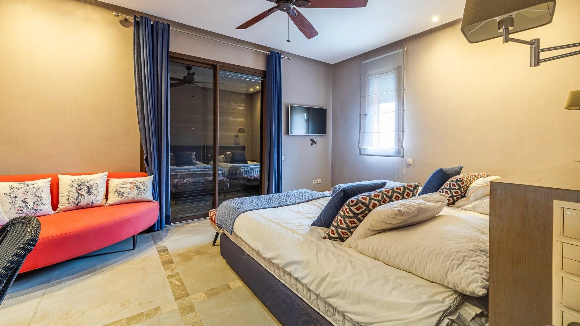 Buy Villa 6&nbsp;rooms 829&nbsp;m² Marrakech