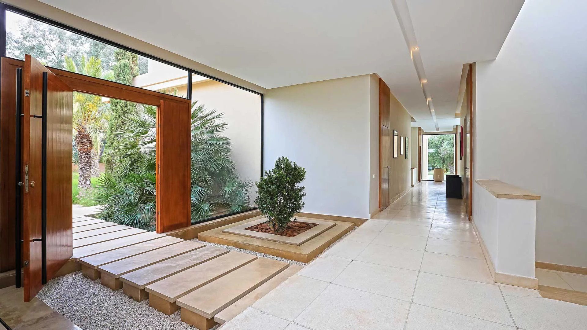 Louer Villa 3&nbsp;pièces 1700&nbsp;m² Marrakech