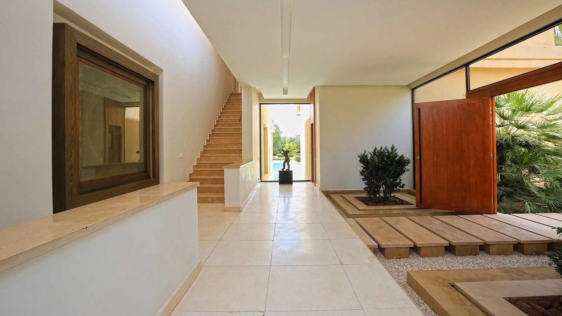 Louer Villa 3&nbsp;pièces 1700&nbsp;m² Marrakech