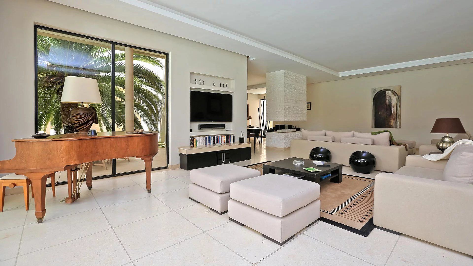 Louer Villa 3&nbsp;pièces 1700&nbsp;m² Marrakech