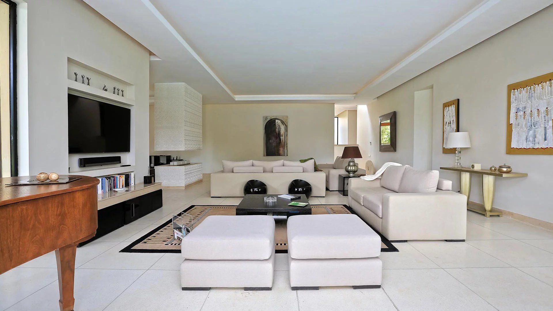 Louer Villa 3&nbsp;pièces 1700&nbsp;m² Marrakech