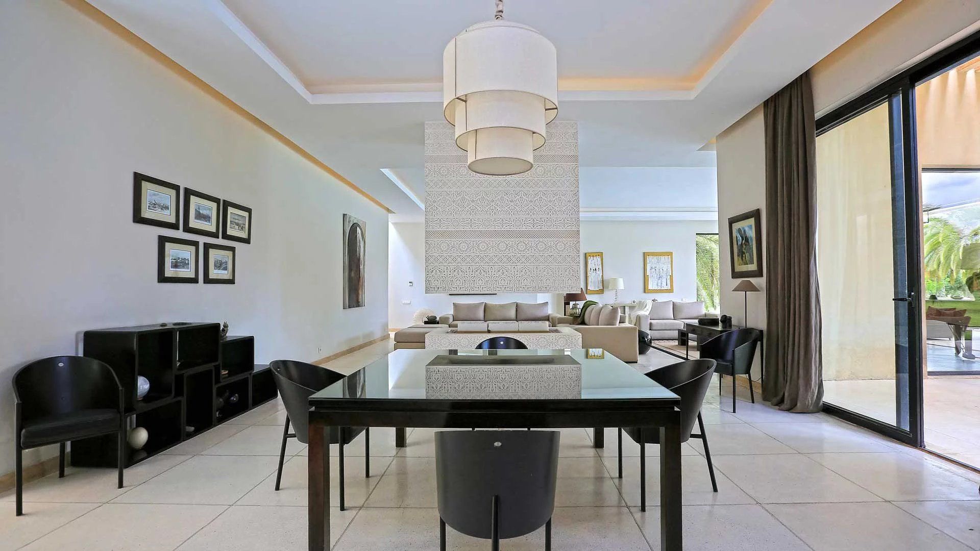 Louer Villa 3&nbsp;pièces 1700&nbsp;m² Marrakech