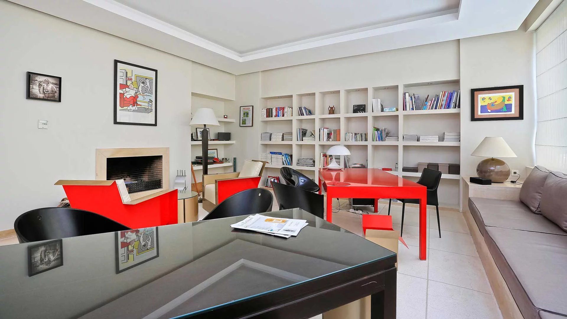 Louer Villa 3&nbsp;pièces 1700&nbsp;m² Marrakech
