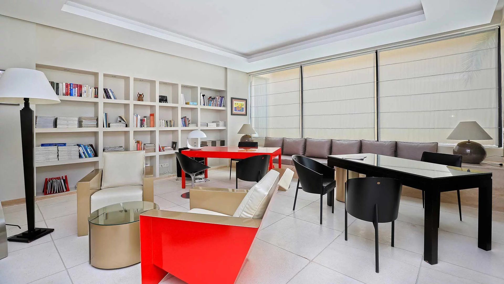 Louer Villa 3&nbsp;pièces 1700&nbsp;m² Marrakech