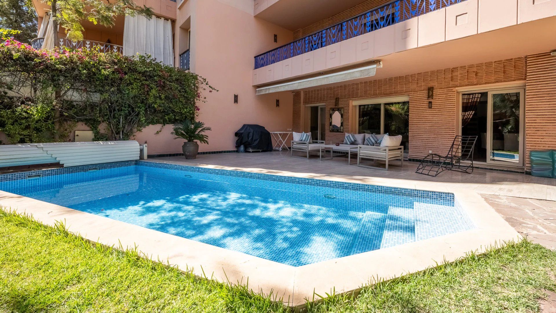 Acheter Appartement 5 pièces 220 m² Marrakech