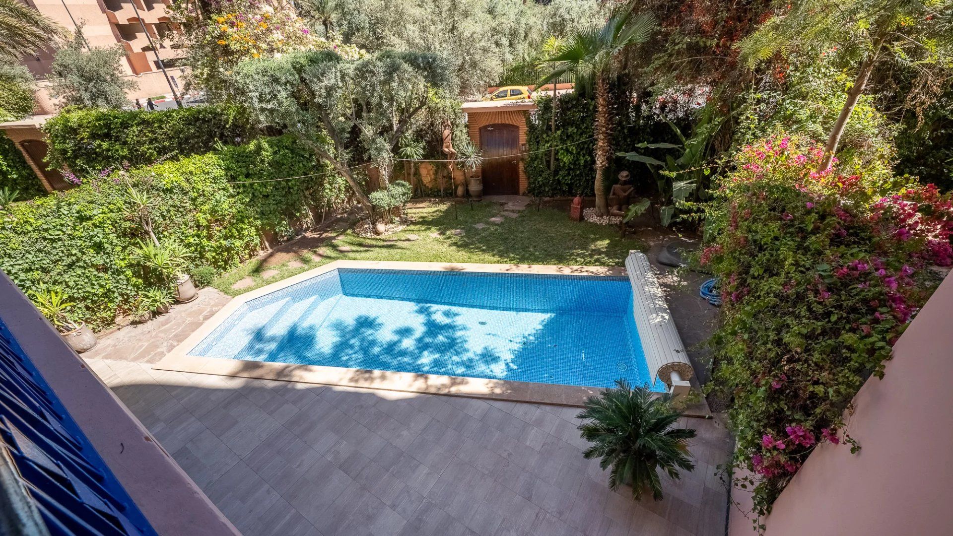 Acheter Appartement 5 pièces 220 m² Marrakech