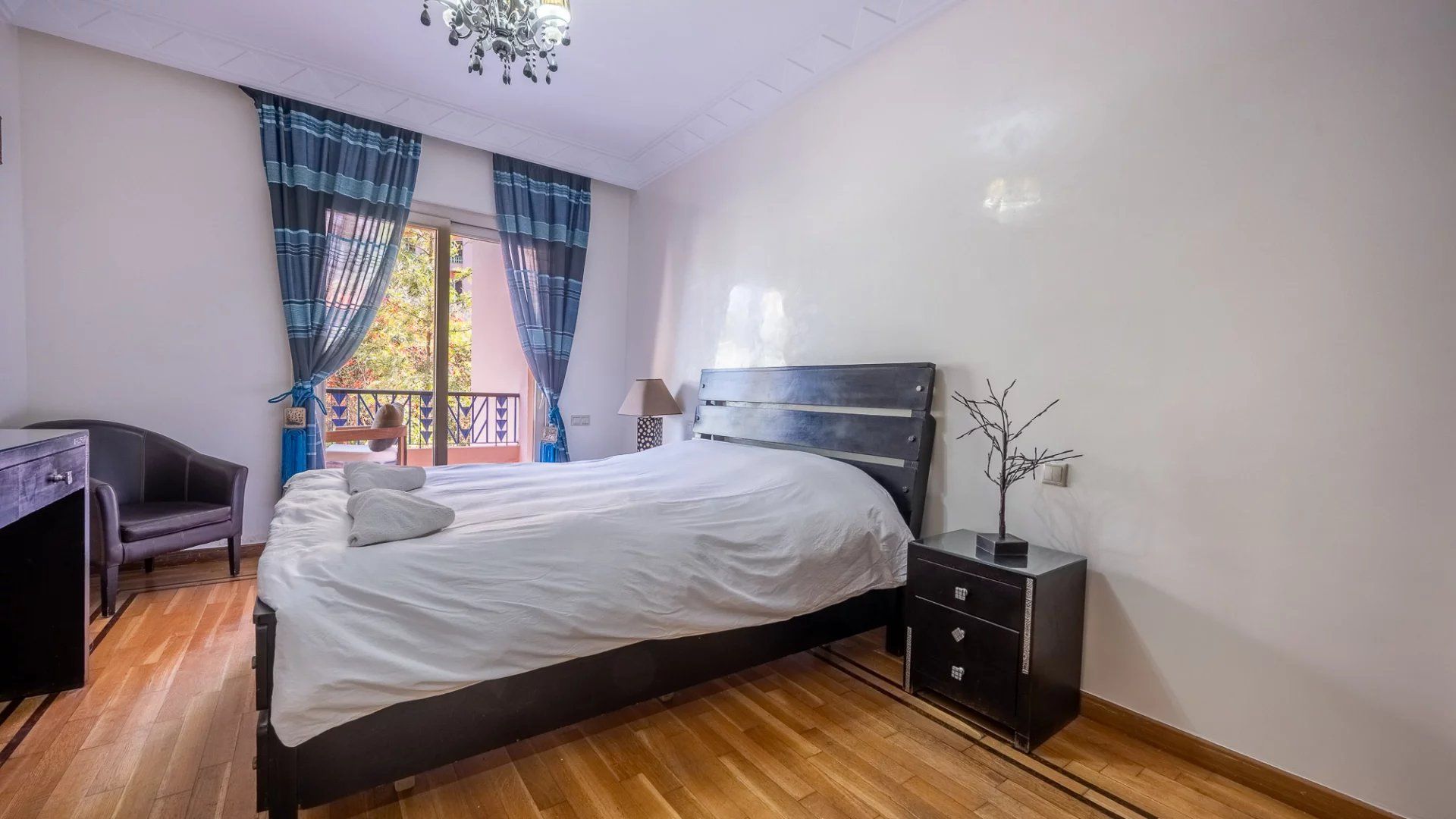 Acheter Appartement 5 pièces 220 m² Marrakech