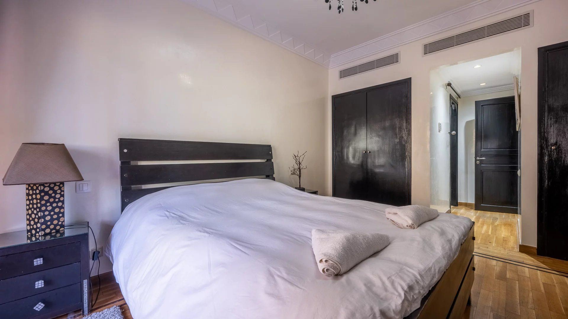 Acheter Appartement 5 pièces 220 m² Marrakech