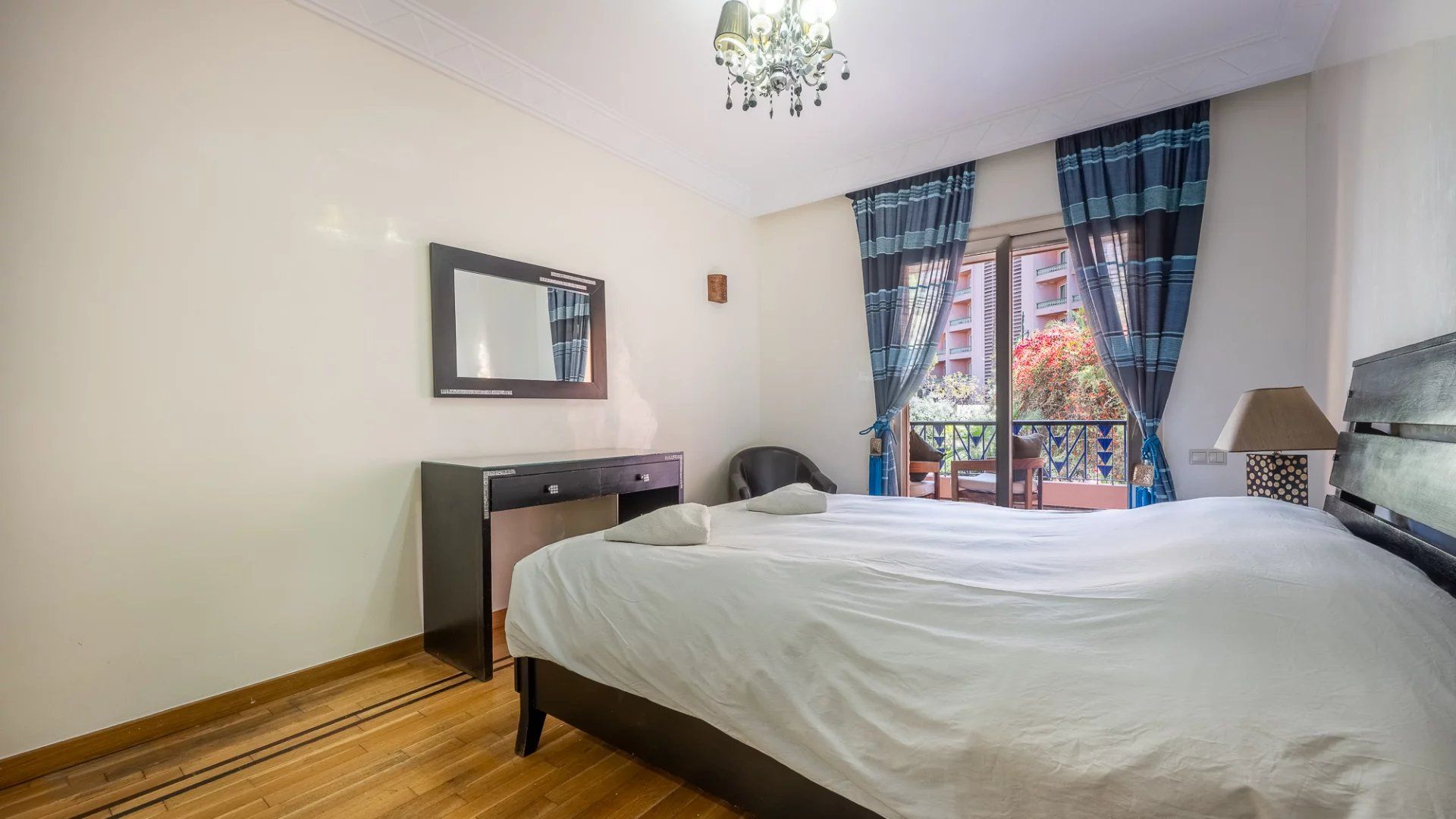 Acheter Appartement 5 pièces 220 m² Marrakech