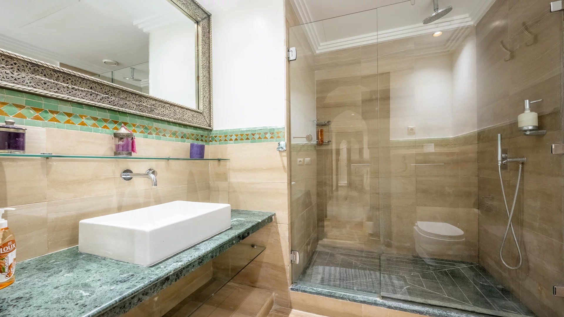 Acheter Appartement 5 pièces 220 m² Marrakech