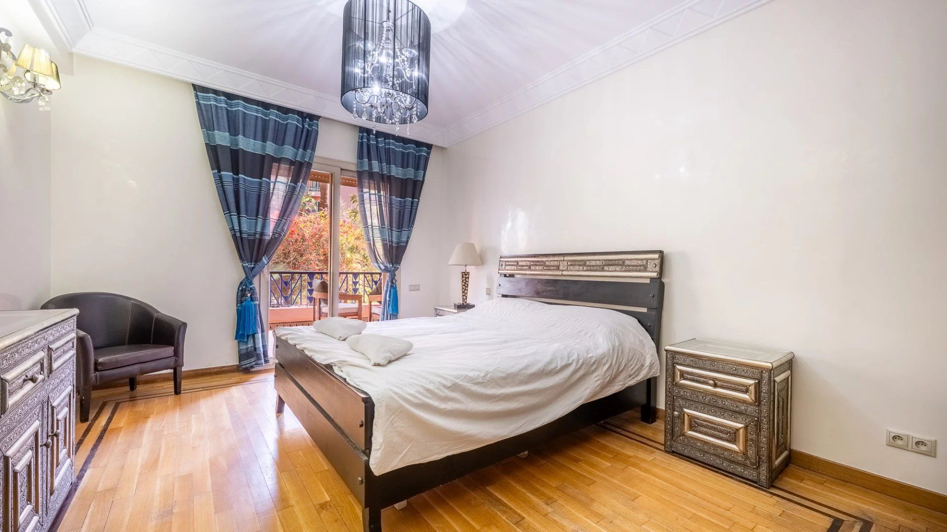 Acheter Appartement 5 pièces 220 m² Marrakech