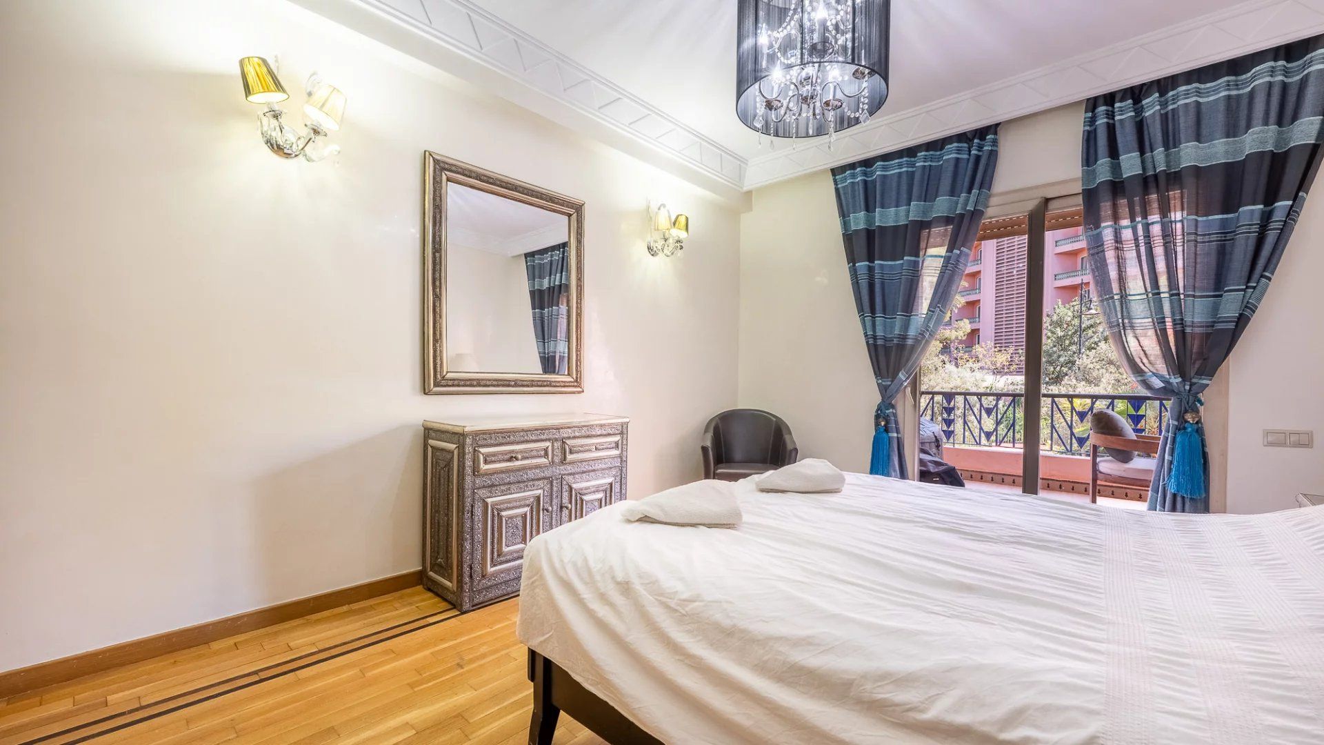 Acheter Appartement 5 pièces 220 m² Marrakech