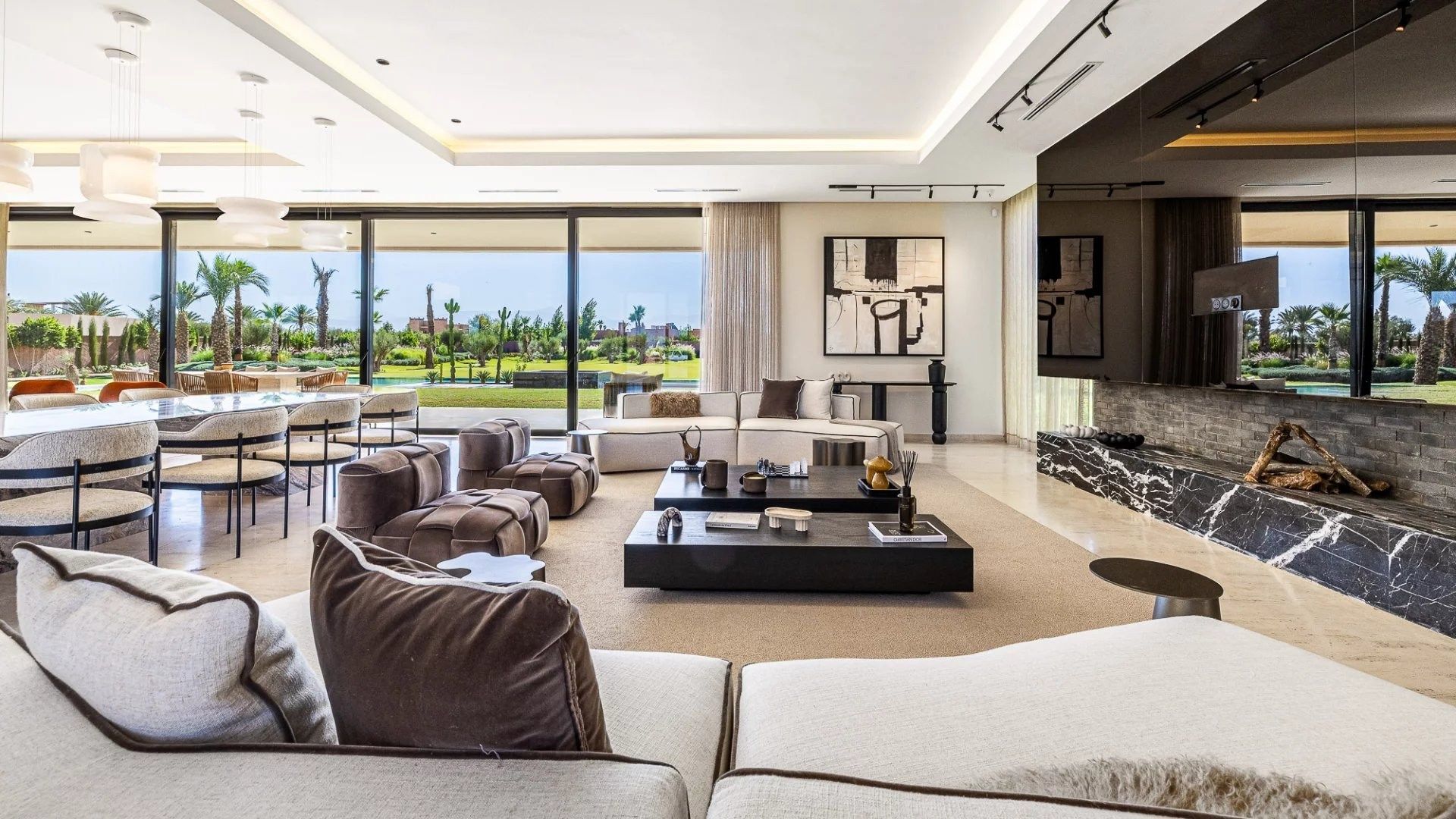 Acheter Villa 15&nbsp;pièces 1500&nbsp;m² Marrakech