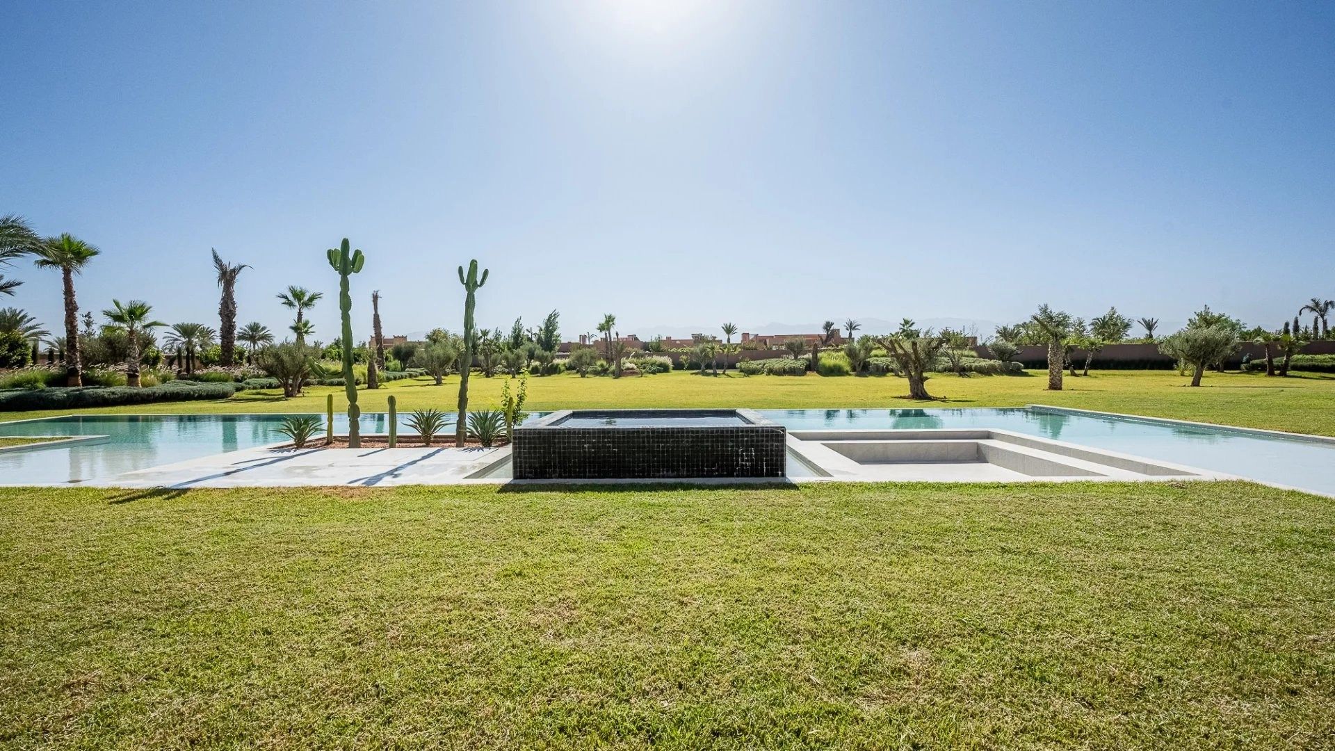 Acheter Villa 15&nbsp;pièces 1500&nbsp;m² Marrakech