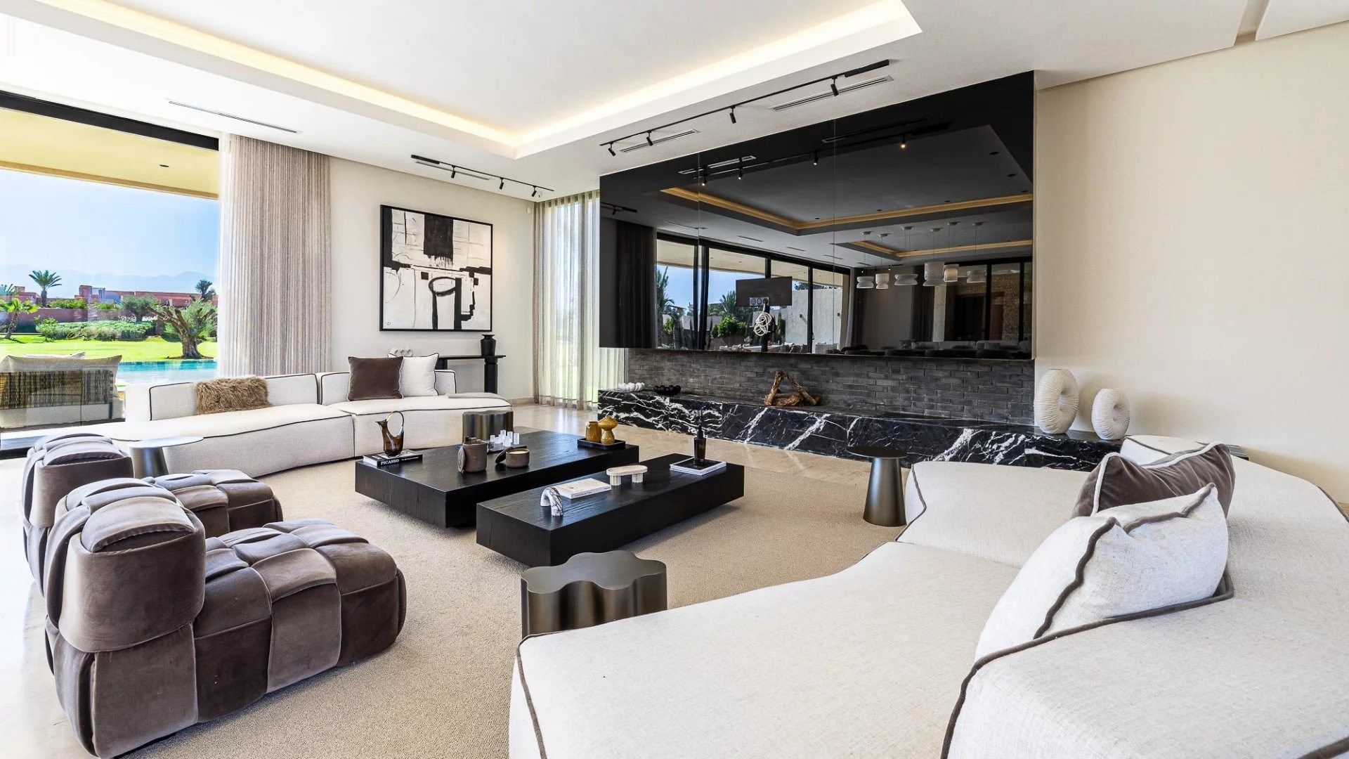 Acheter Villa 15&nbsp;pièces 1500&nbsp;m² Marrakech