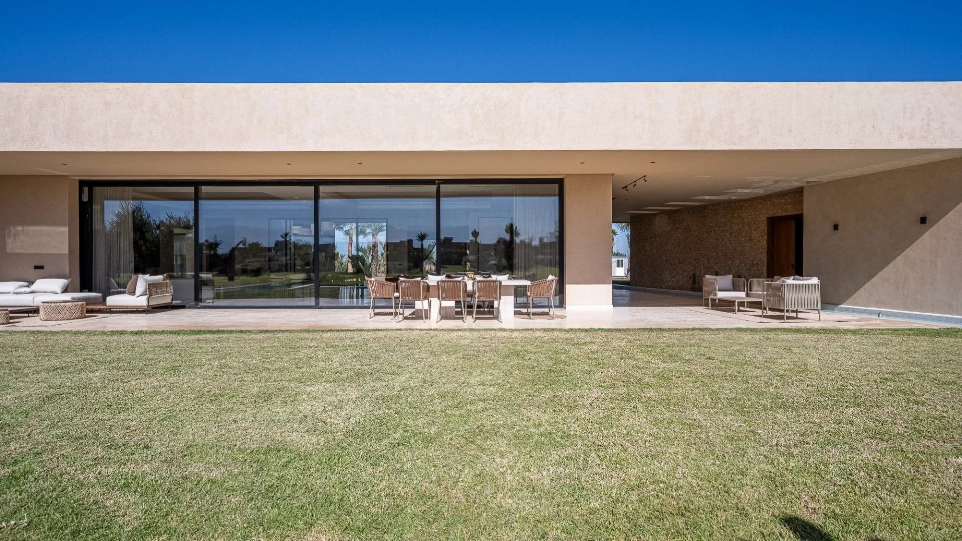 Acheter Villa 15&nbsp;pièces 1500&nbsp;m² Marrakech