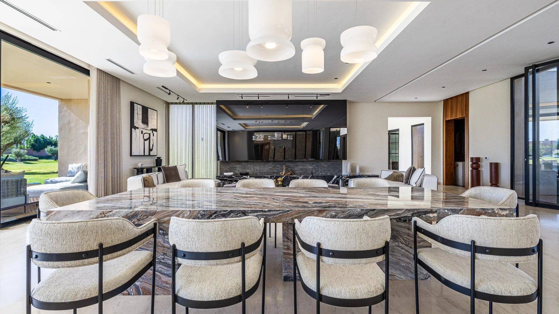 Acheter Villa 15&nbsp;pièces 1500&nbsp;m² Marrakech