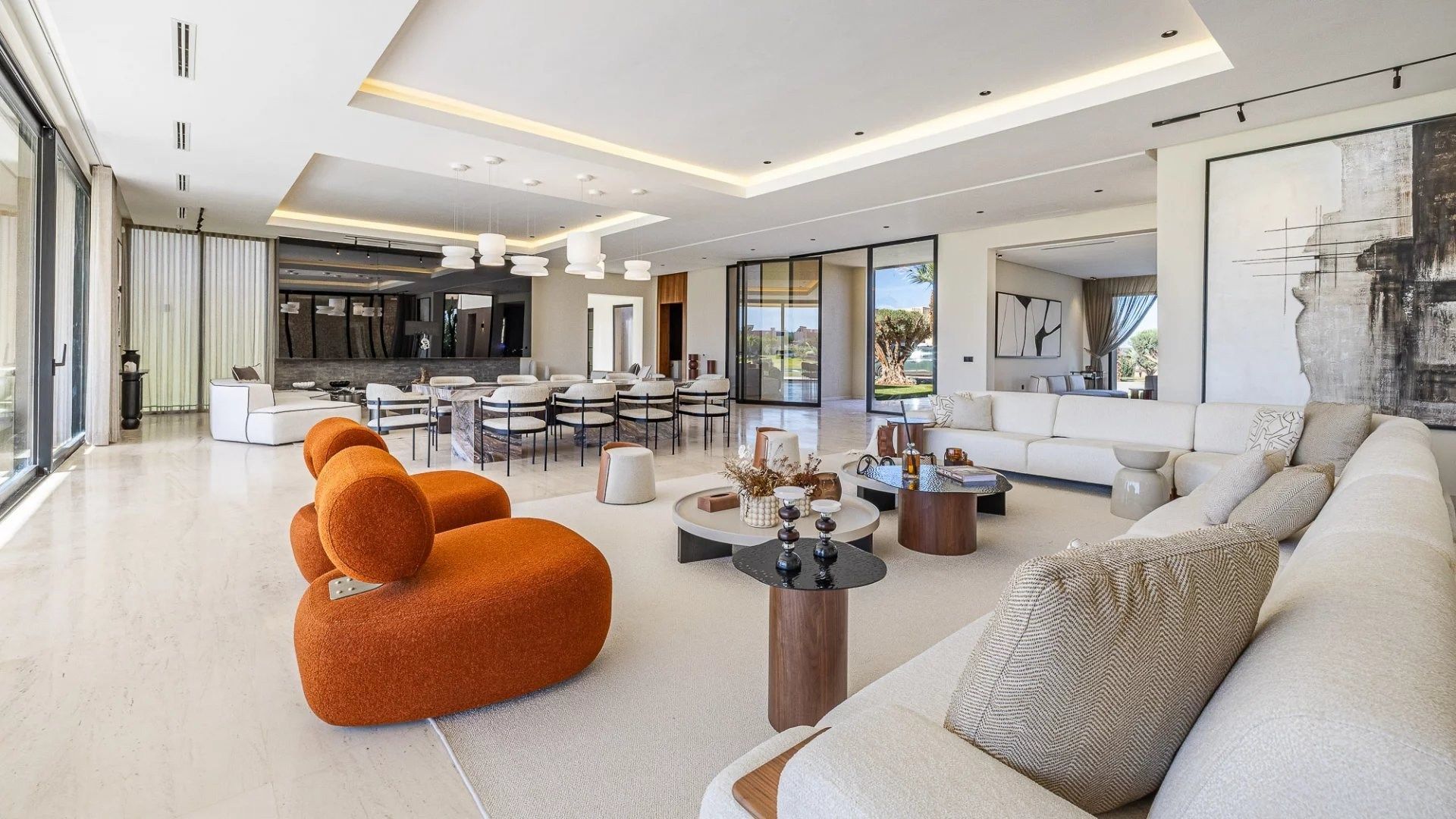 Acheter Villa 15&nbsp;pièces 1500&nbsp;m² Marrakech