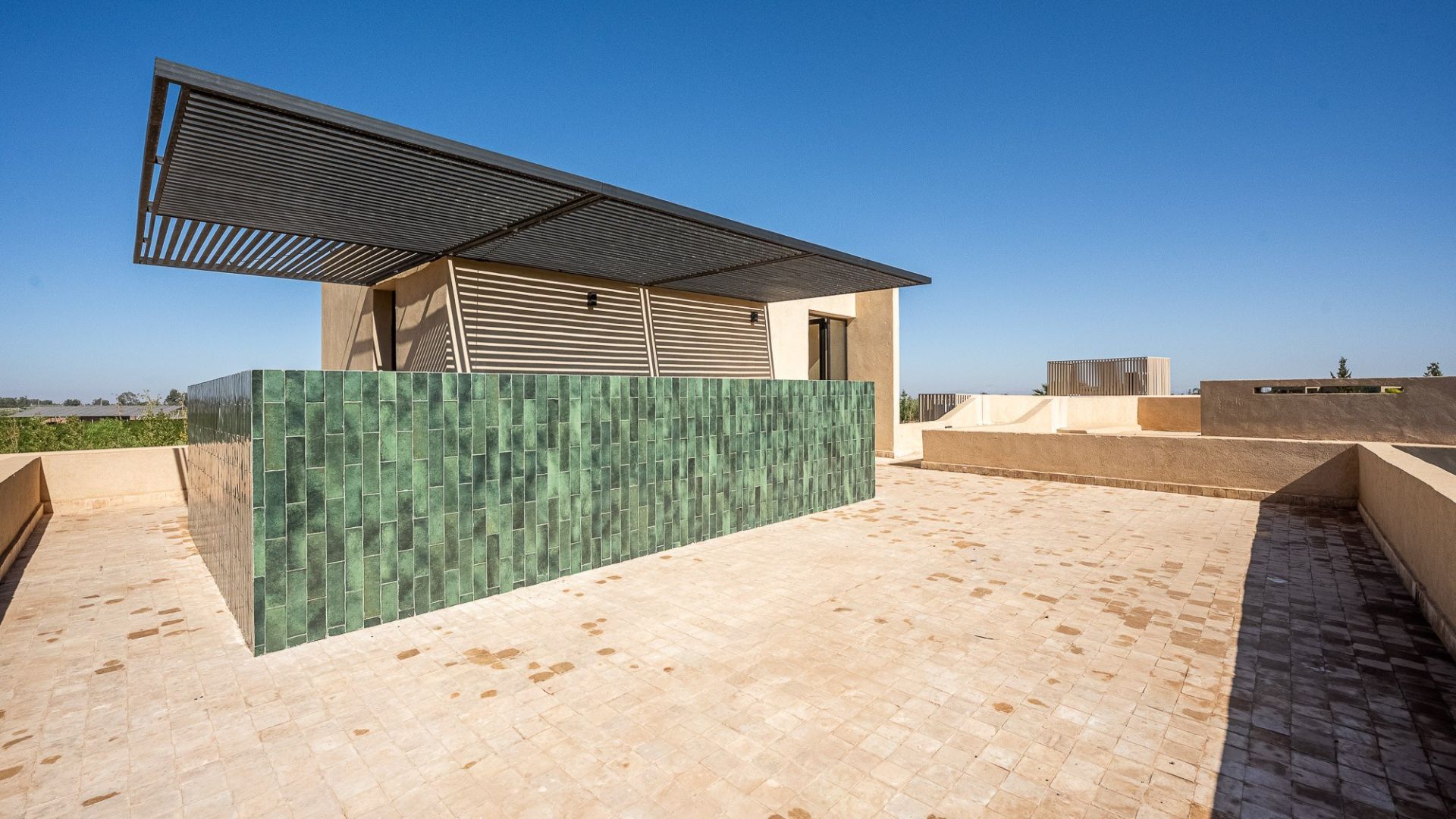 Acheter Villa 15 pièces 1500 m² Marrakech