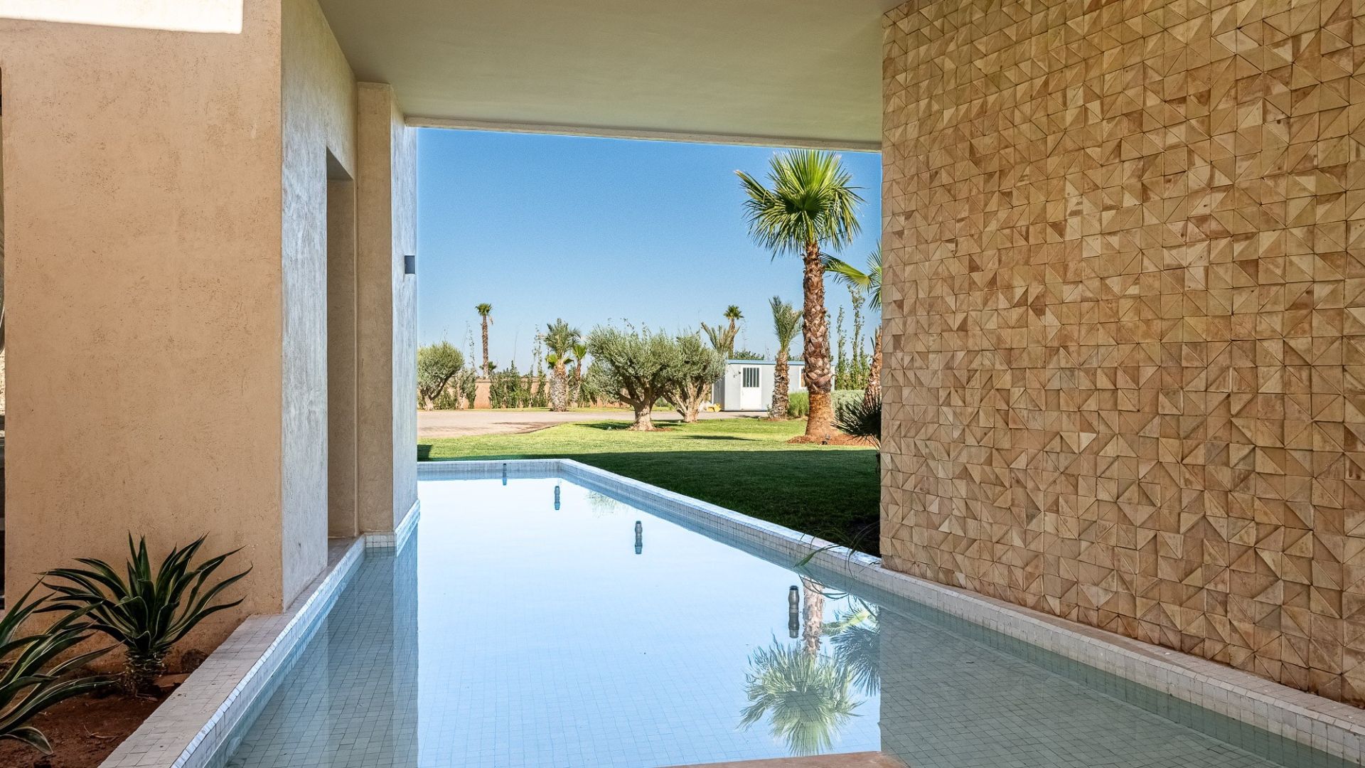 Acheter Villa 15 pièces 1500 m² Marrakech
