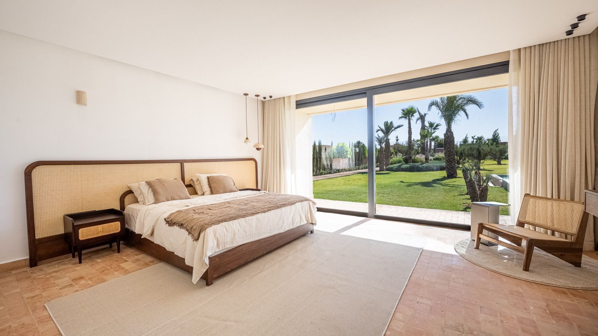 Acheter Villa 15 pièces 1500 m² Marrakech