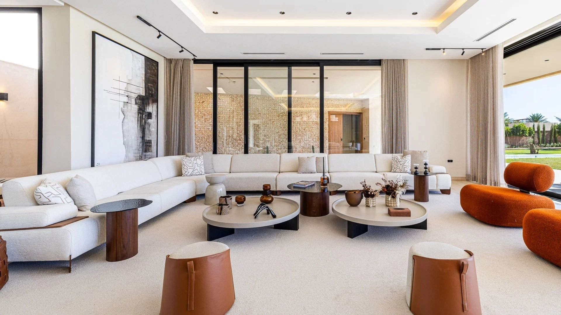 Acheter Villa 15&nbsp;pièces 1500&nbsp;m² Marrakech