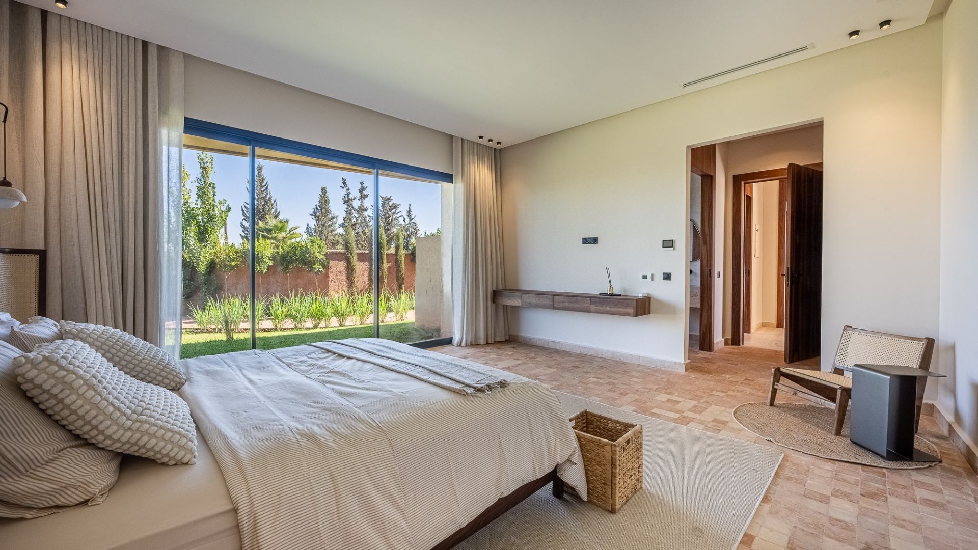 Acheter Villa 15 pièces 1500 m² Marrakech