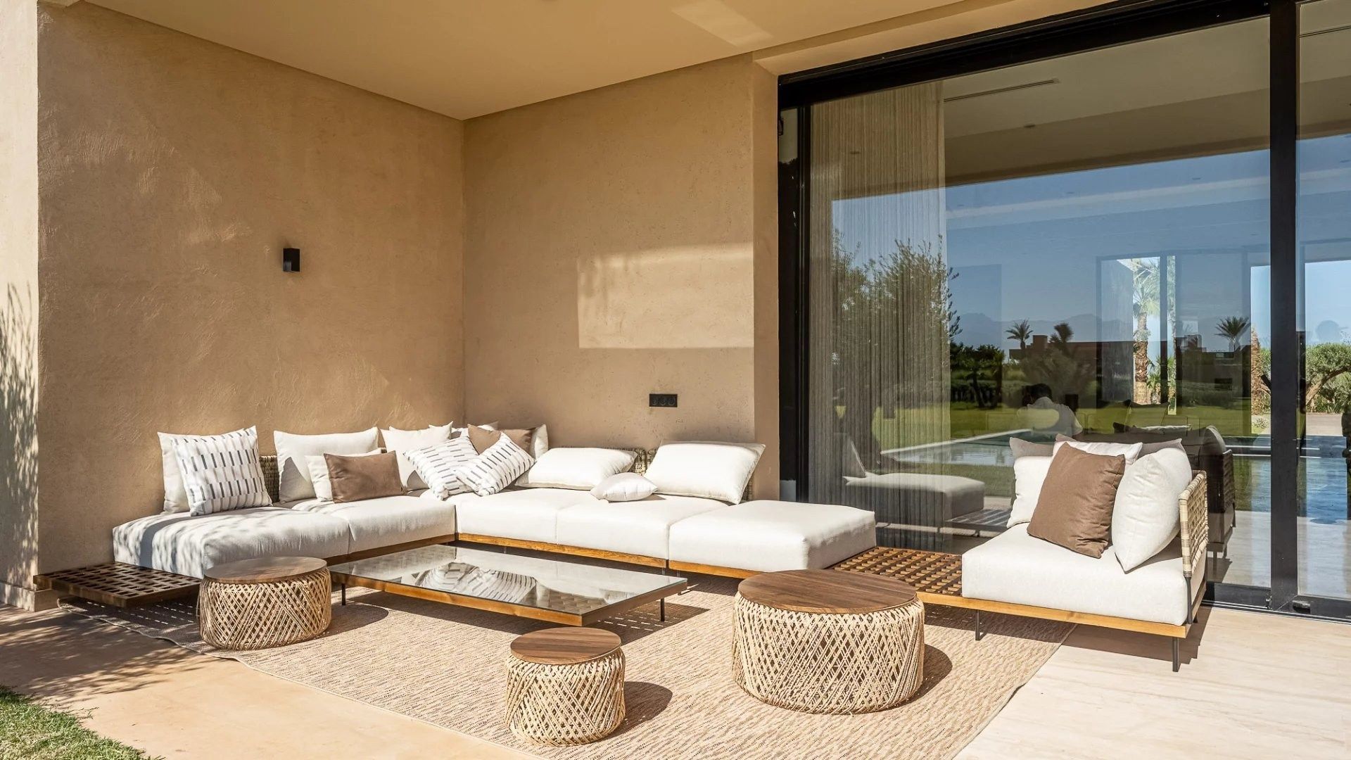Acheter Villa 15&nbsp;pièces 1500&nbsp;m² Marrakech