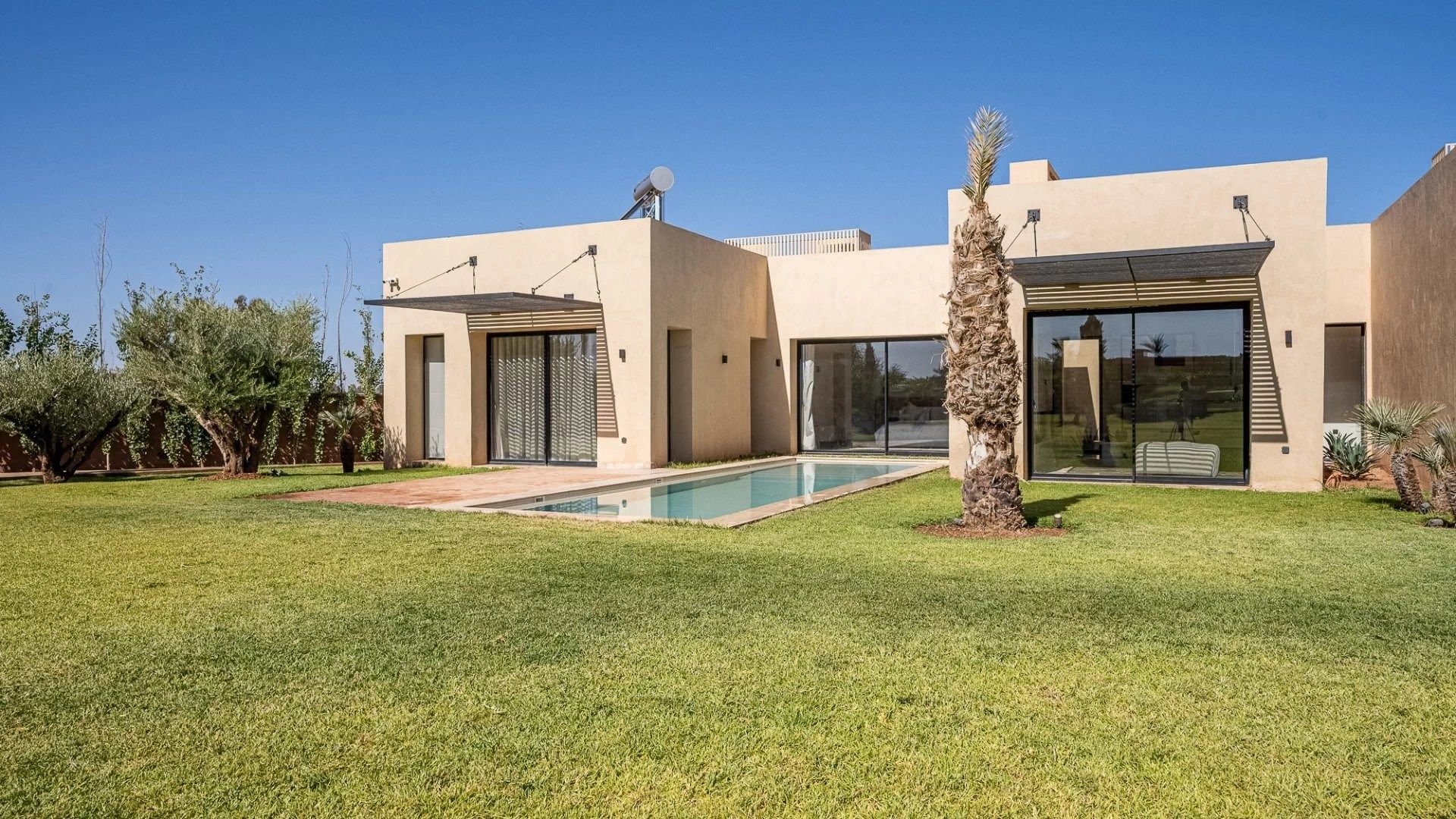 Acheter Villa 15&nbsp;pièces 1500&nbsp;m² Marrakech