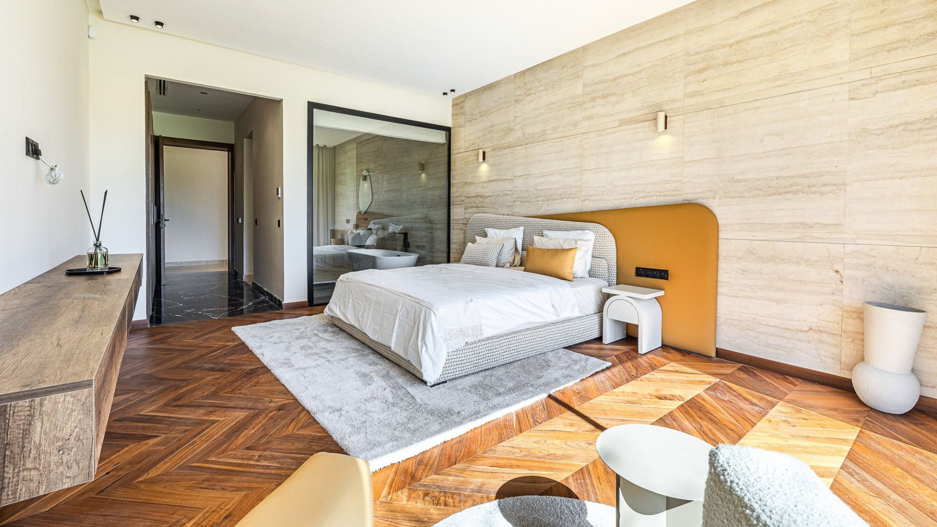 Acheter Villa 15 pièces 1500 m² Marrakech