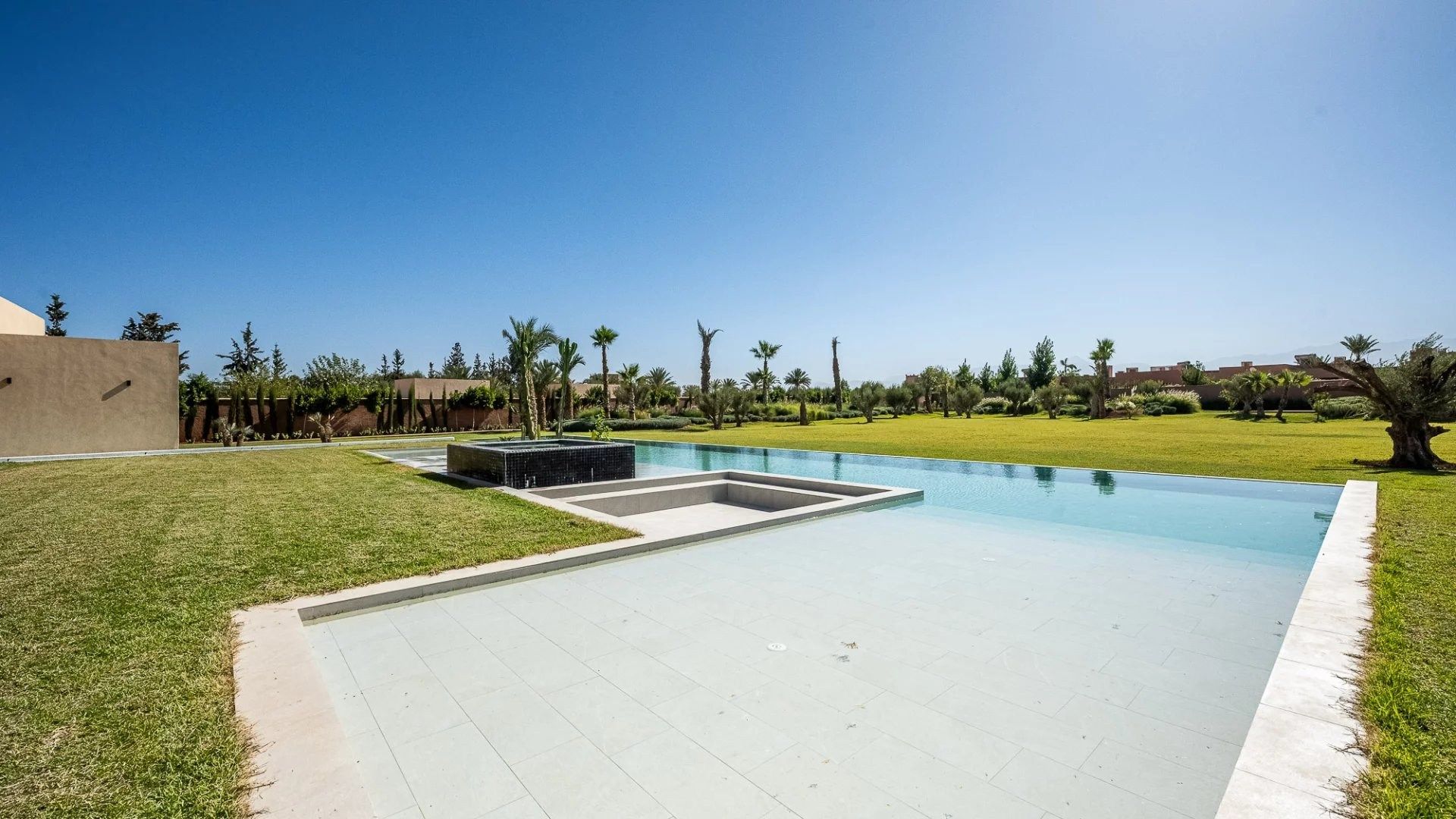 Acheter Villa 15&nbsp;pièces 1500&nbsp;m² Marrakech