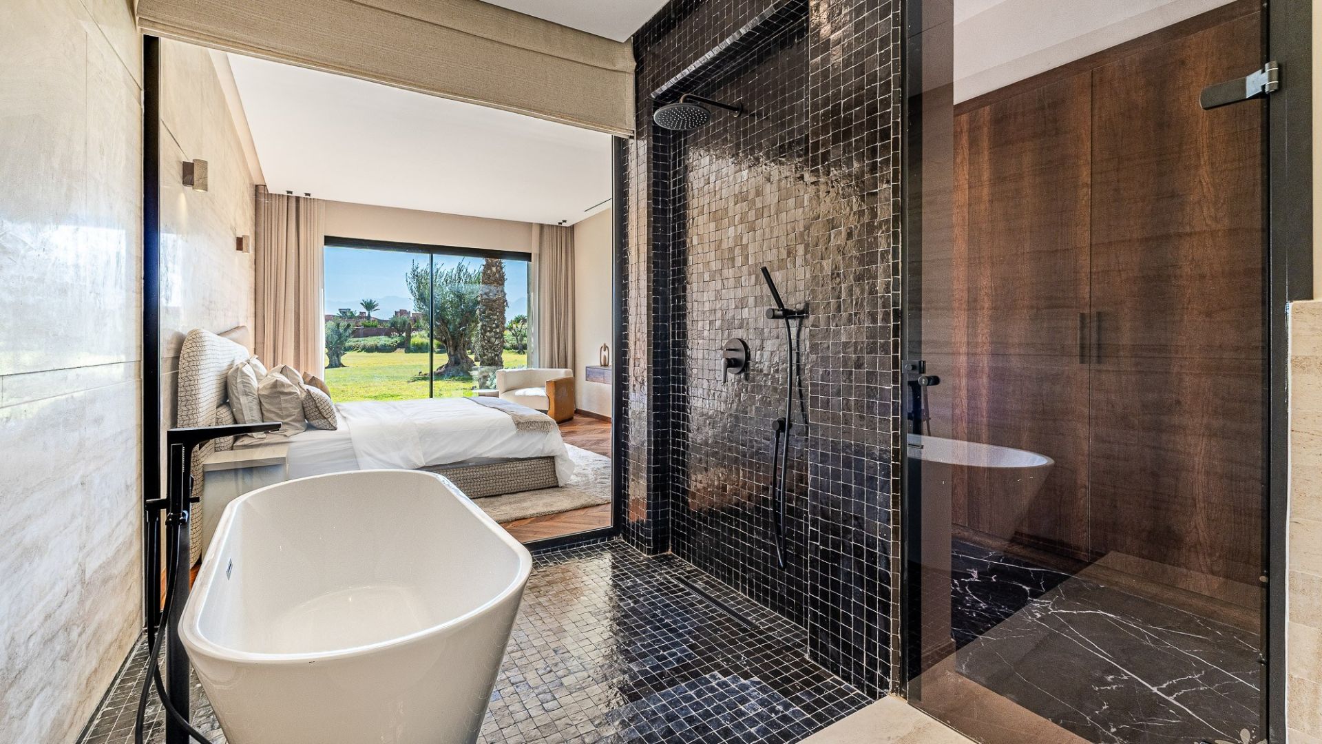 Acheter Villa 15 pièces 1500 m² Marrakech