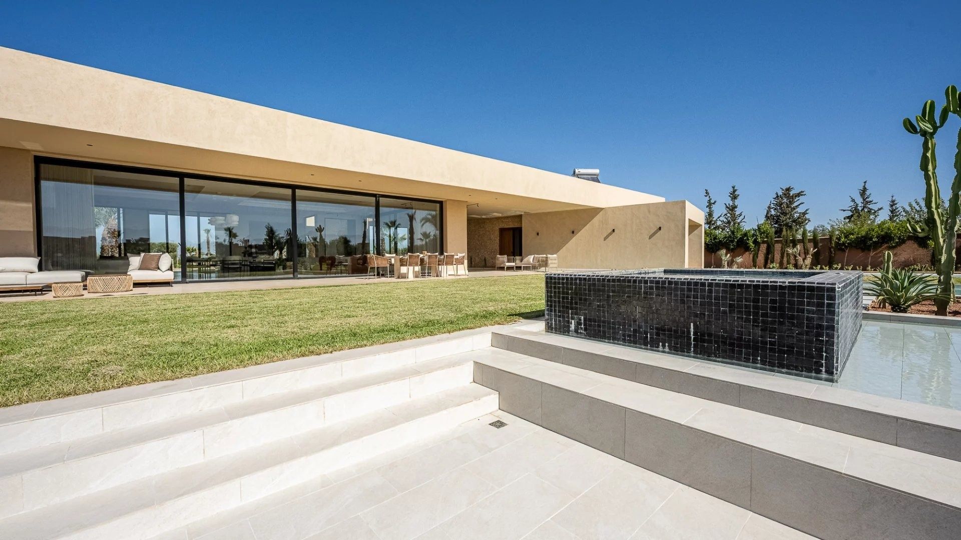 Acheter Villa 15&nbsp;pièces 1500&nbsp;m² Marrakech