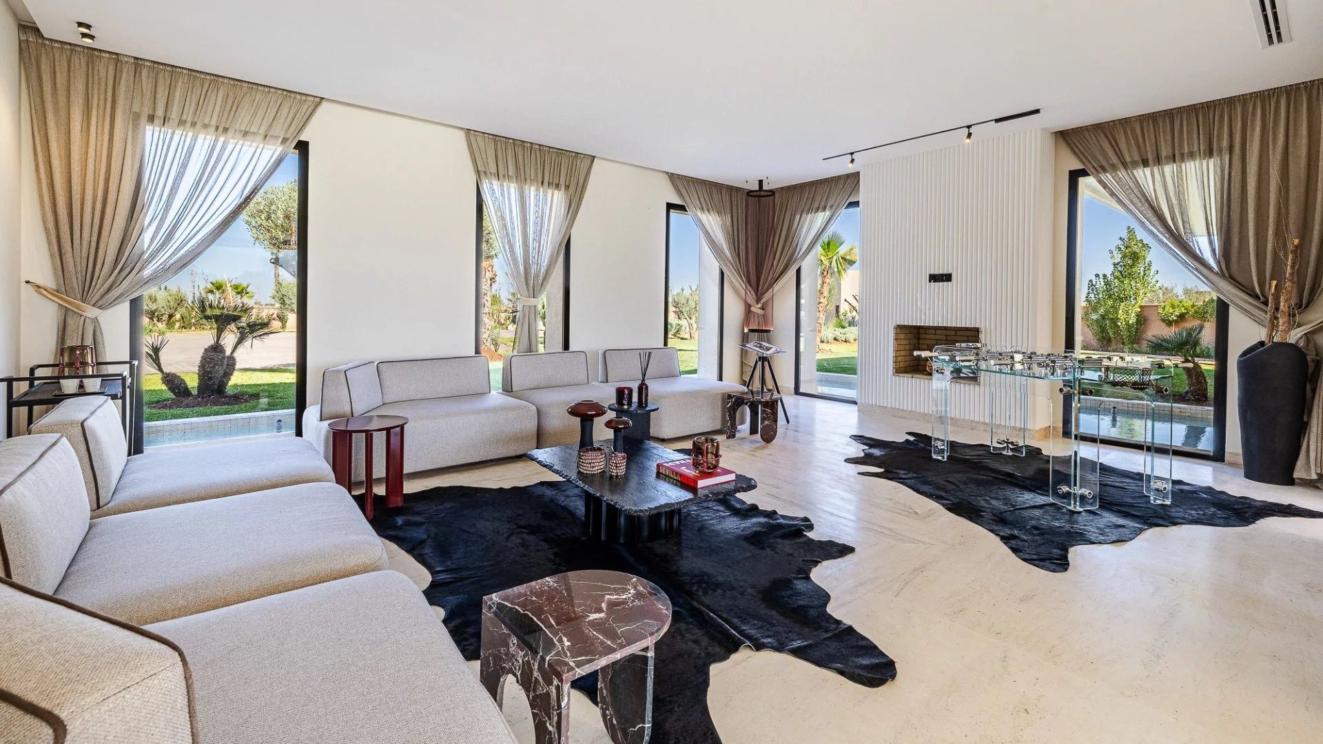 Acheter Villa 15&nbsp;pièces 1500&nbsp;m² Marrakech