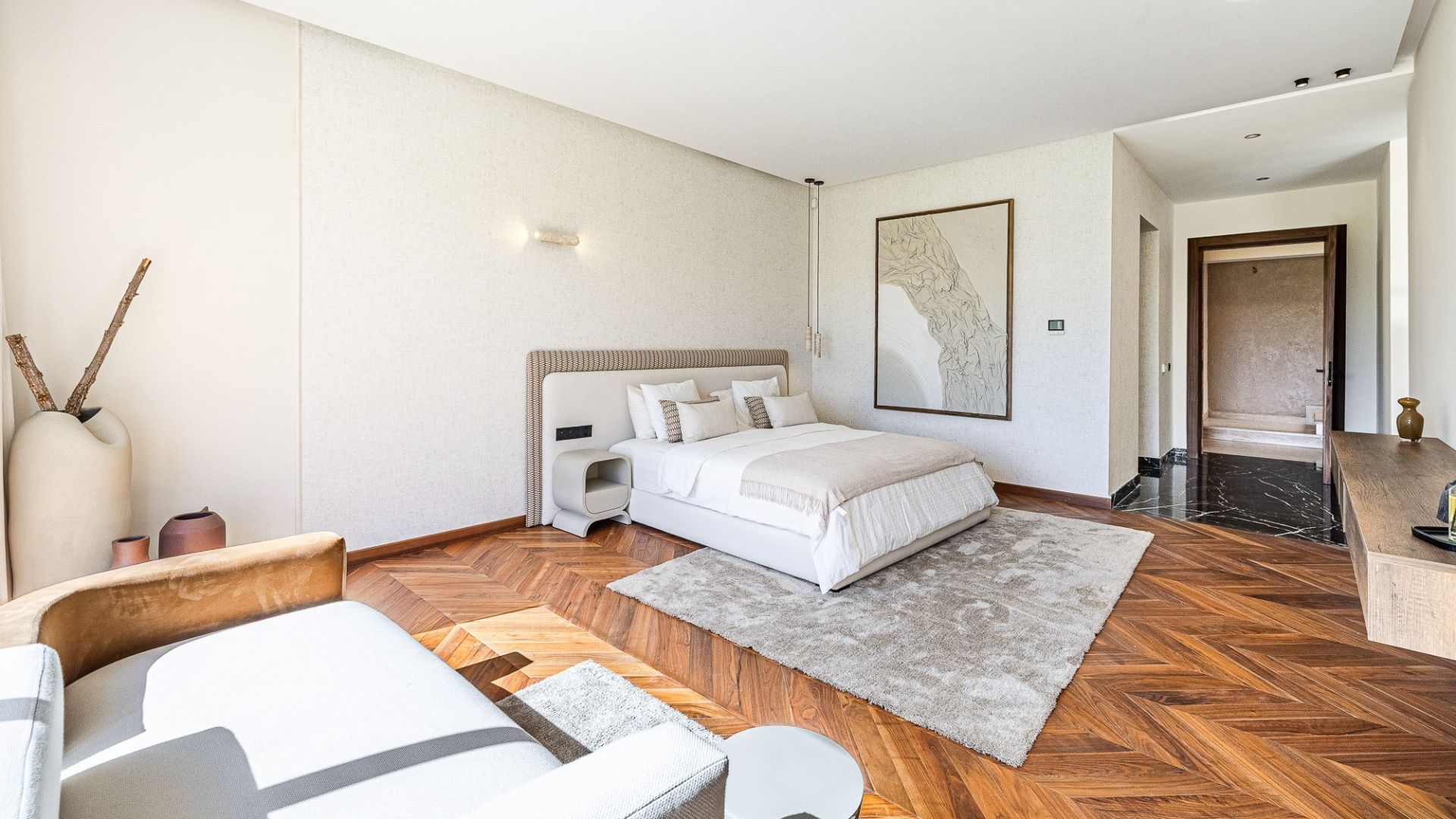 Acheter Villa 15 pièces 1500 m² Marrakech