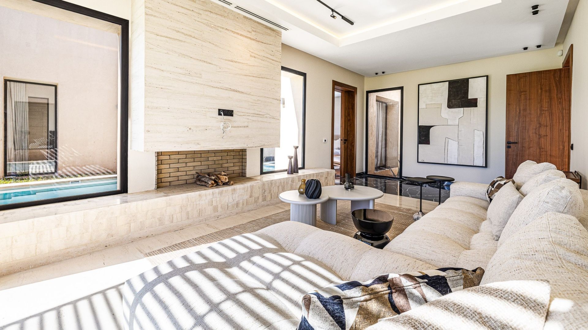 Acheter Villa 15 pièces 1500 m² Marrakech