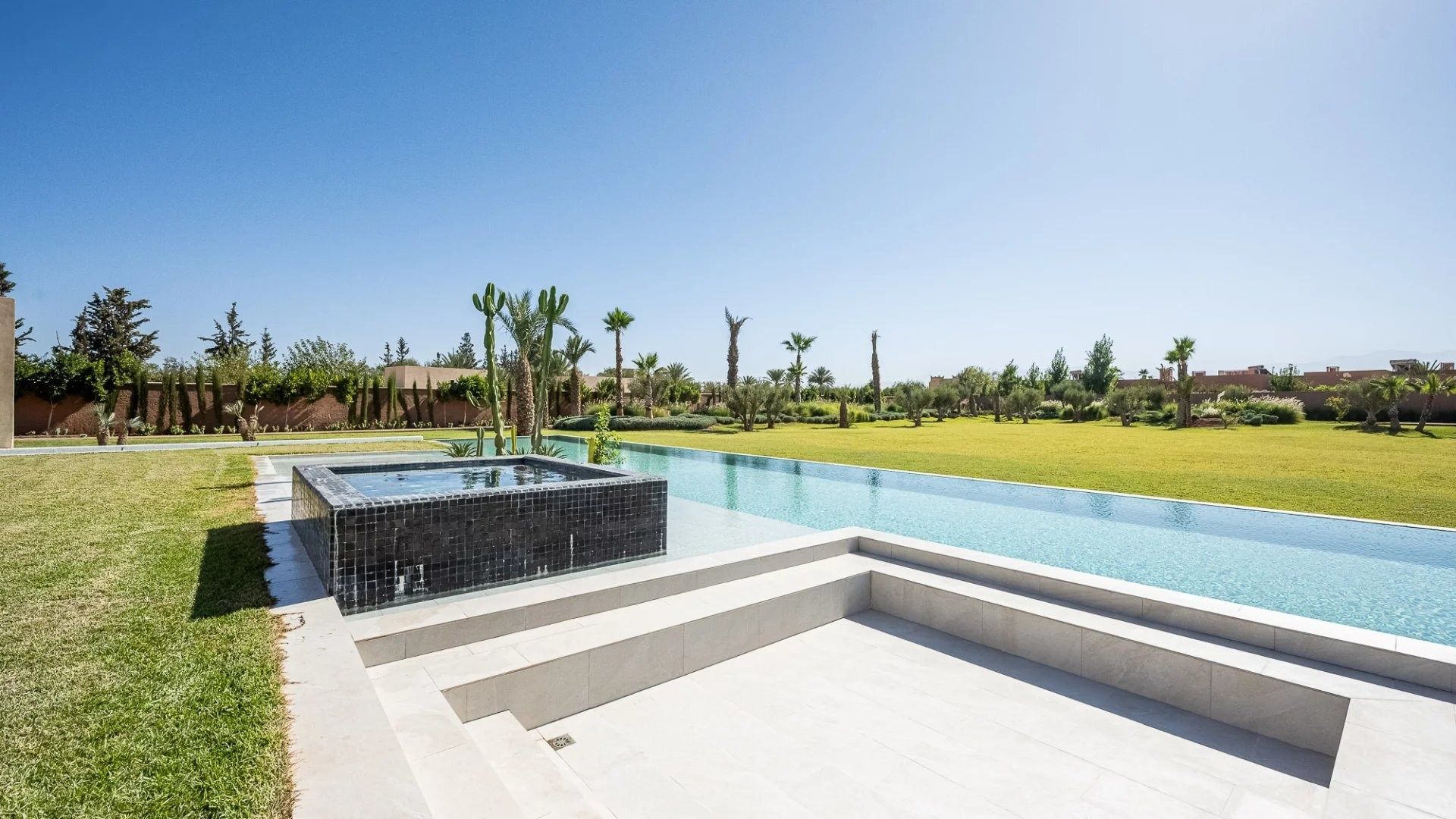 Acheter Villa 15&nbsp;pièces 1500&nbsp;m² Marrakech
