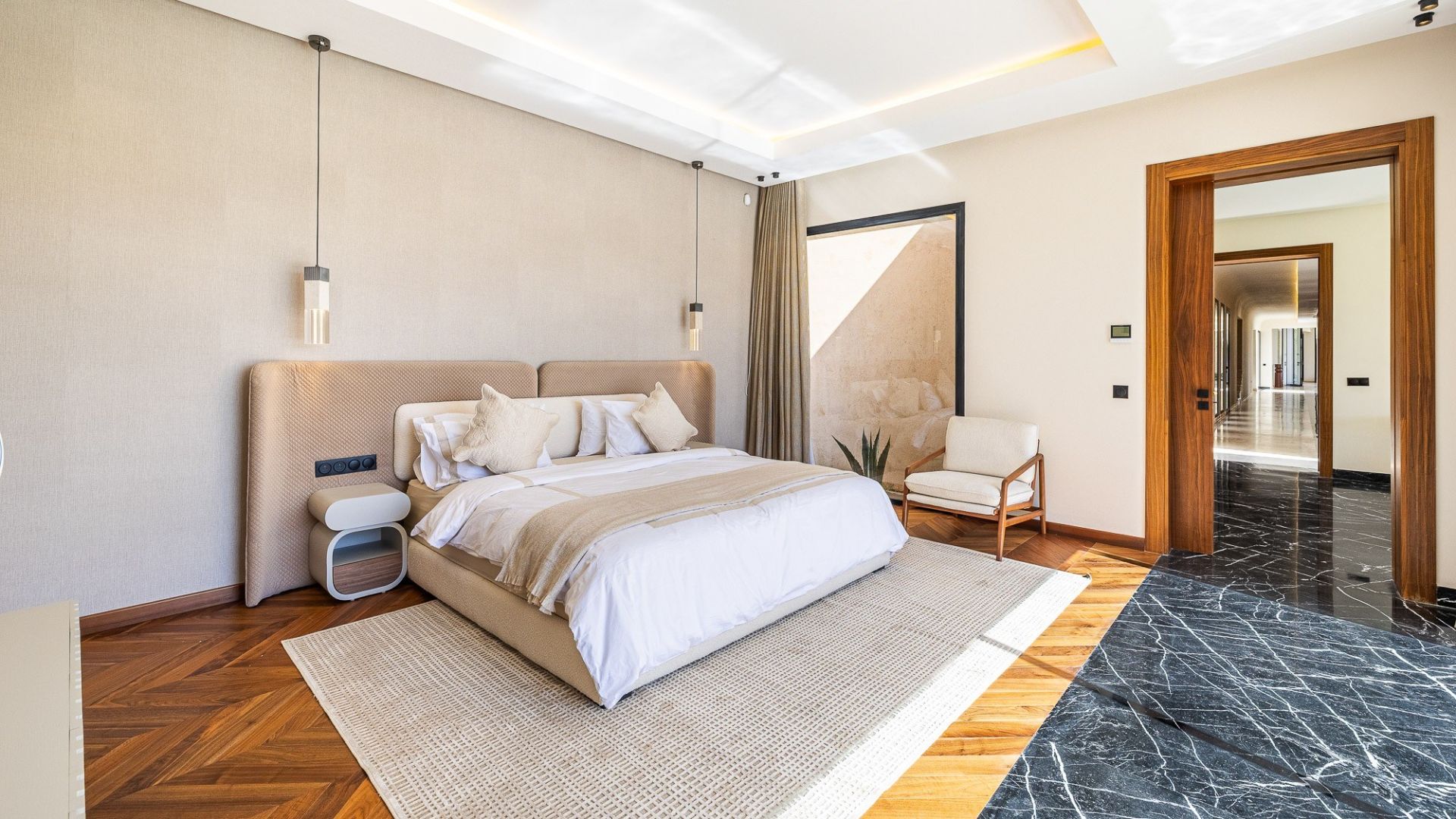 Acheter Villa 15 pièces 1500 m² Marrakech