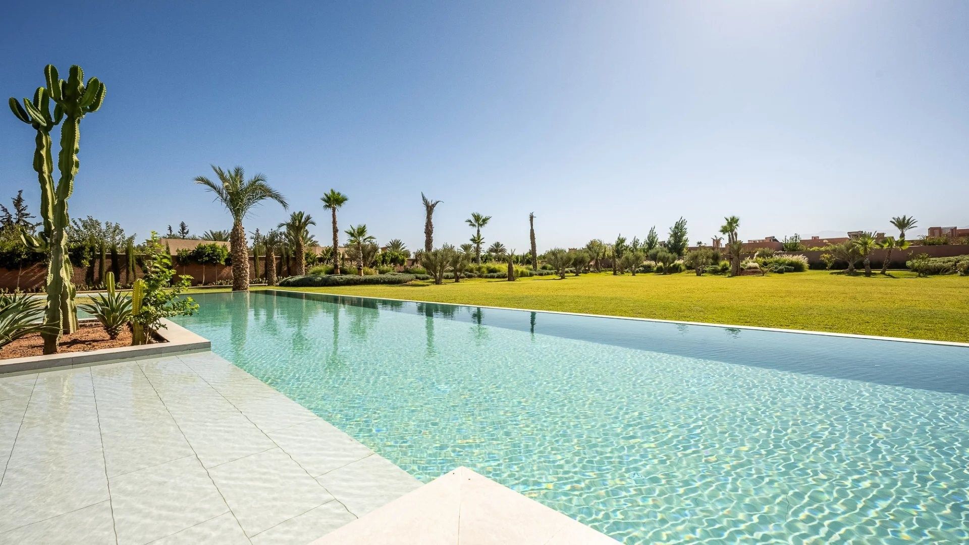 Acheter Villa 15&nbsp;pièces 1500&nbsp;m² Marrakech