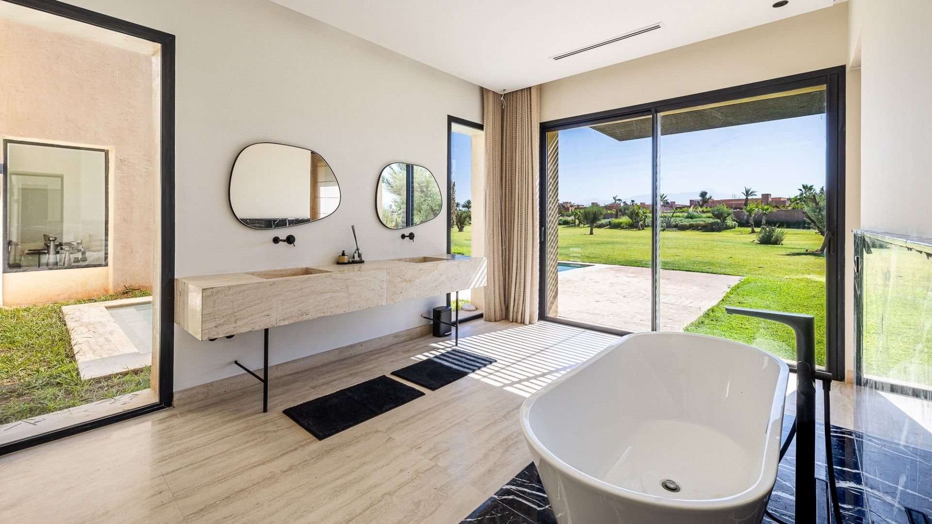 Acheter Villa 15 pièces 1500 m² Marrakech