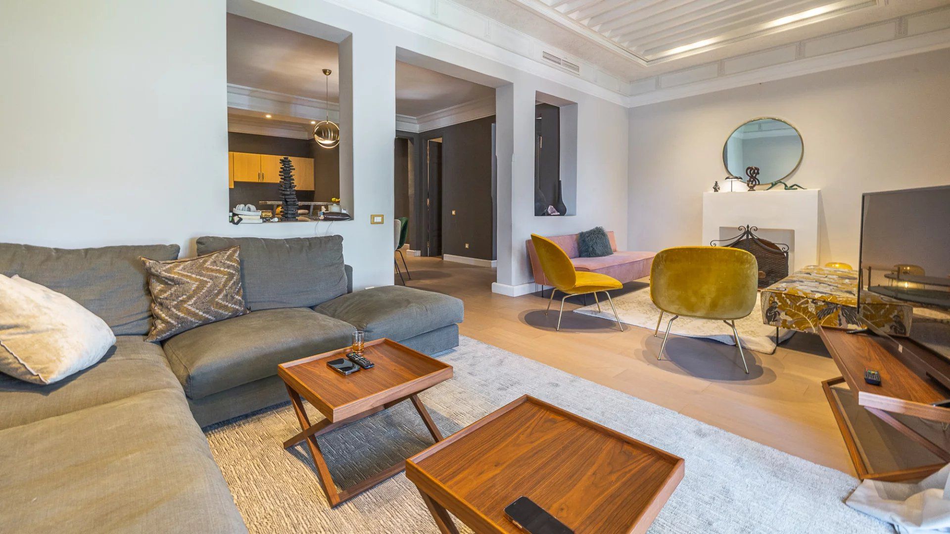 Acheter Appartement 5 pièces 140 m² Marrakech