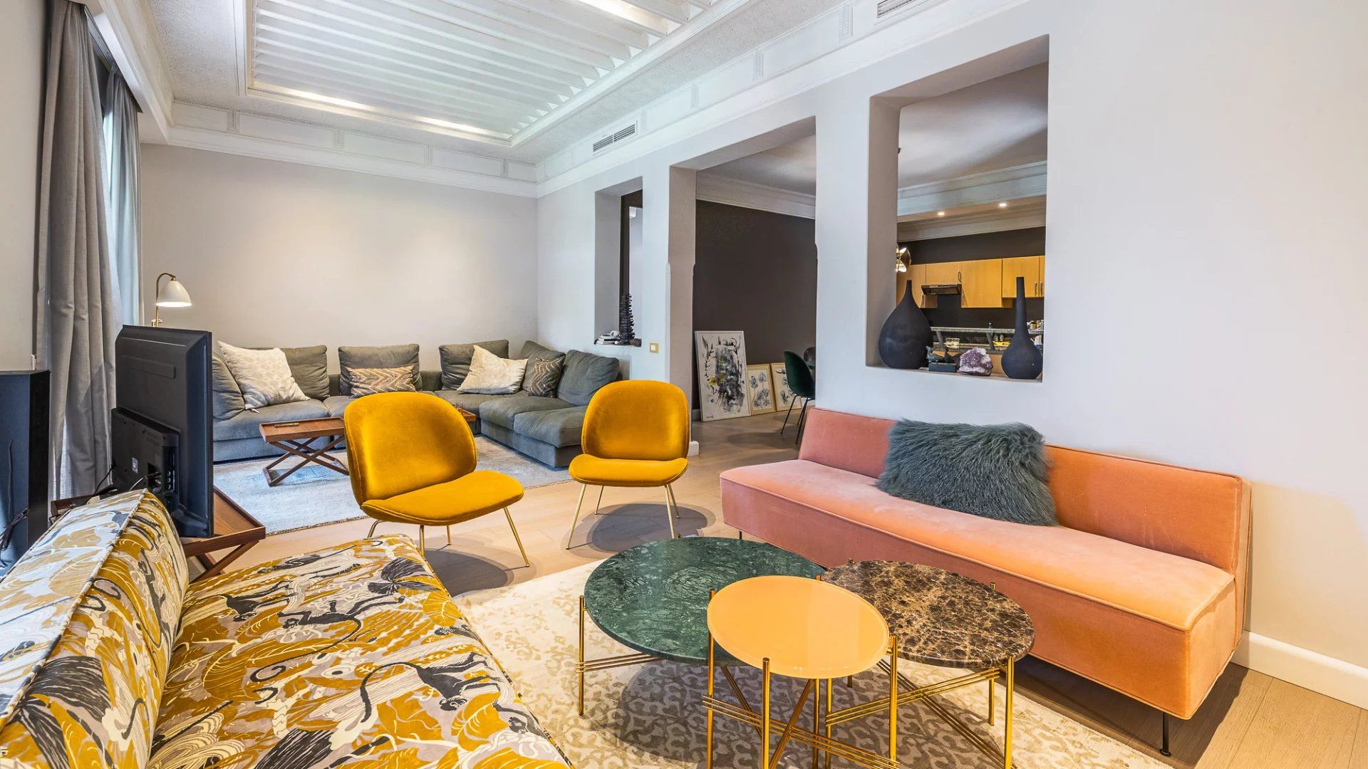 Acheter Appartement 5 pièces 140 m² Marrakech