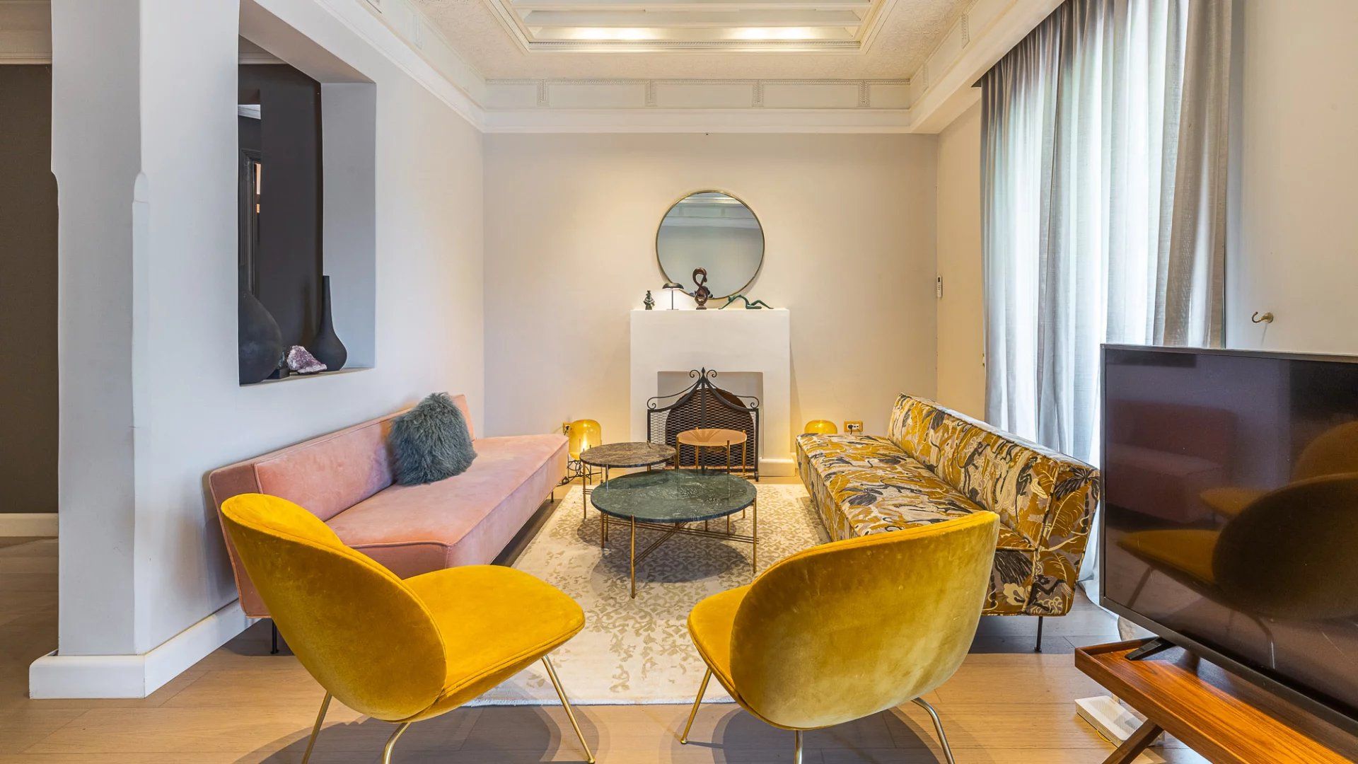 Acheter Appartement 5 pièces 140 m² Marrakech