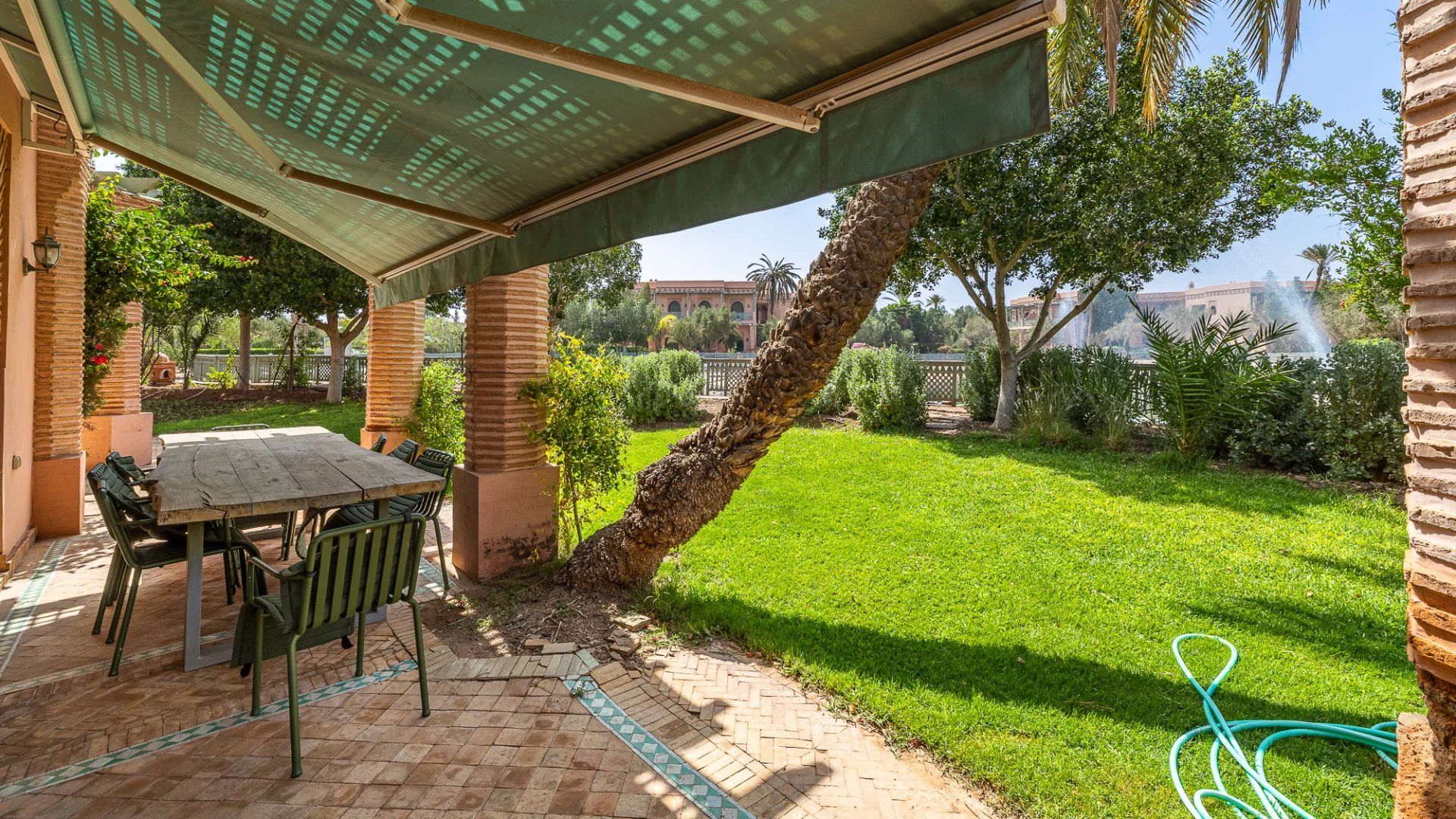 Acheter Appartement 5 pièces 140 m² Marrakech