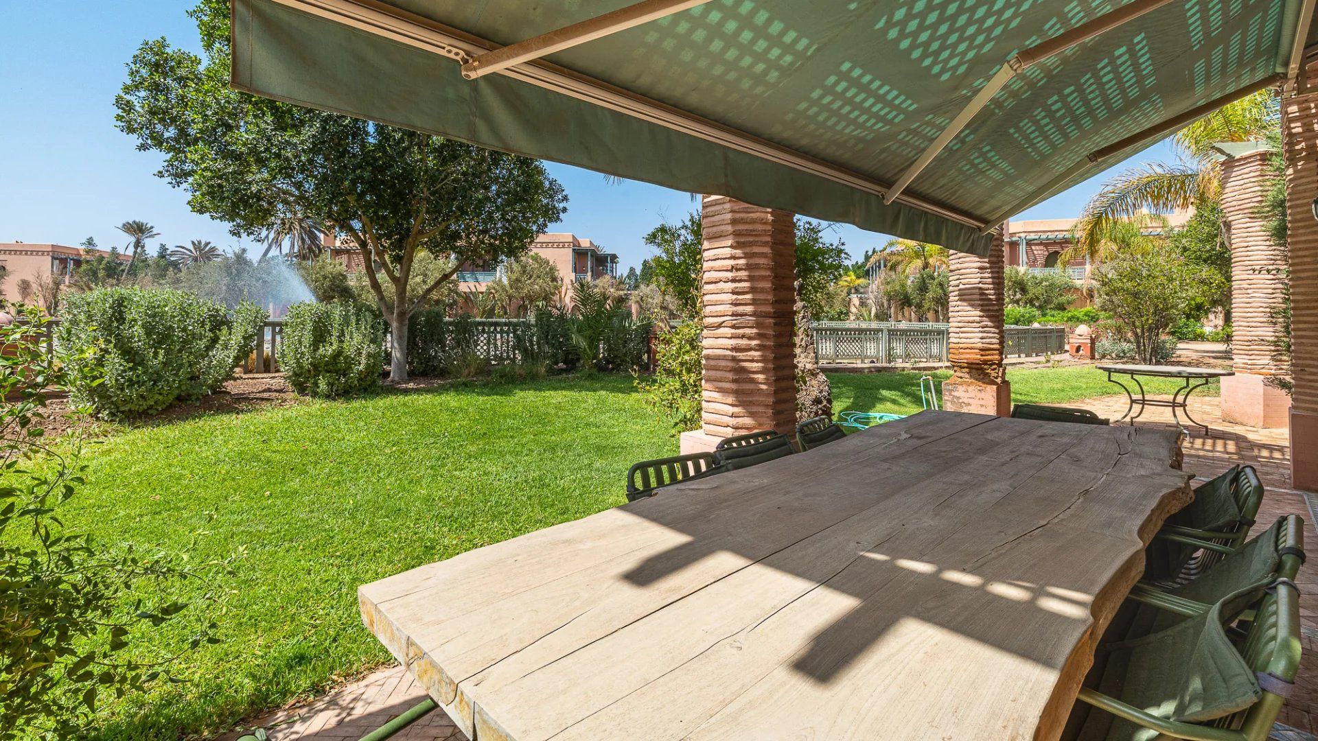 Acheter Appartement 5 pièces 140 m² Marrakech