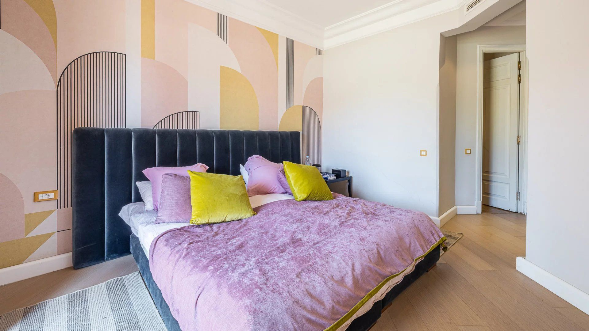 Acheter Appartement 5&nbsp;pièces 140&nbsp;m² Marrakech