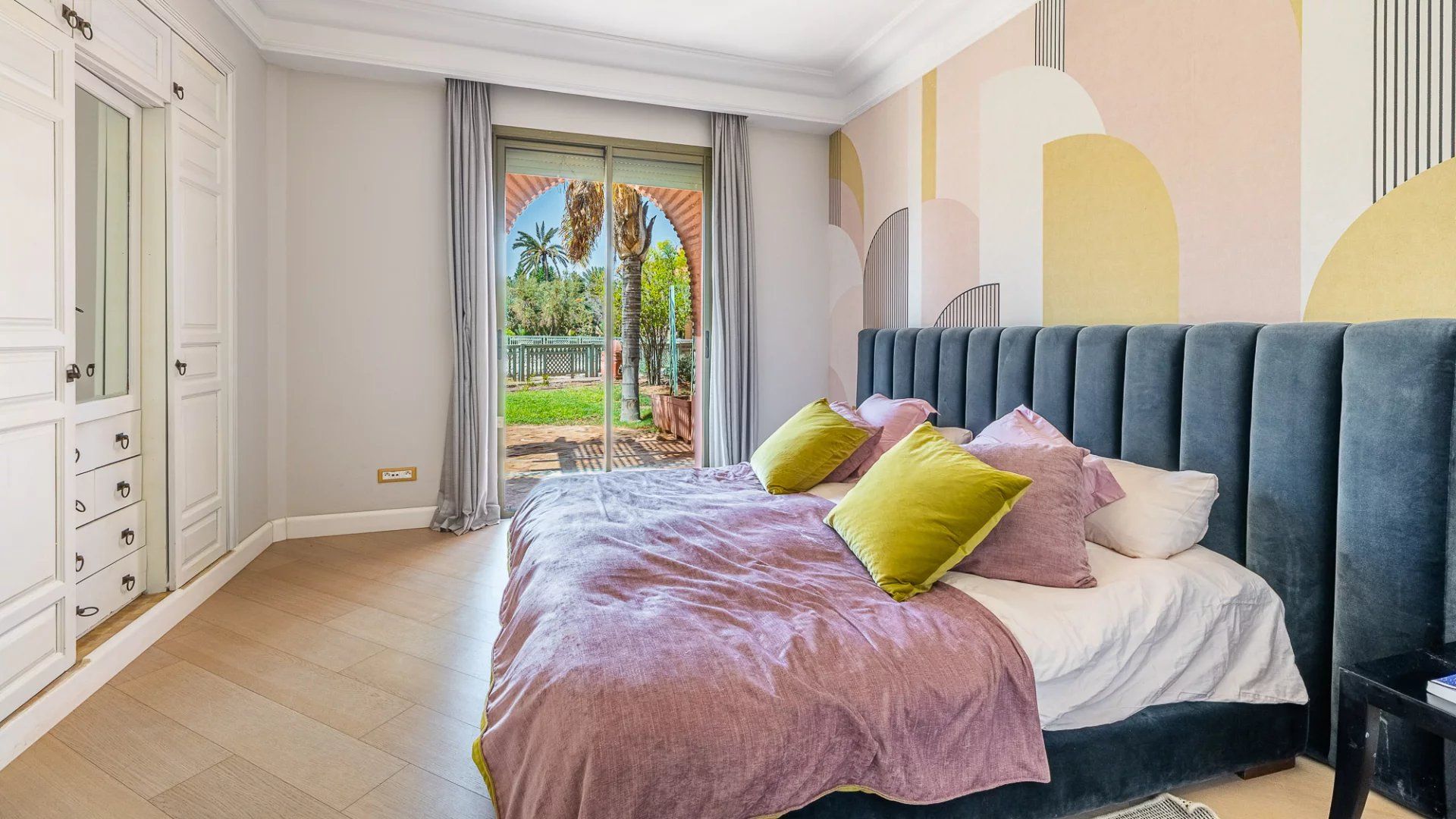 Acheter Appartement 5 pièces 140 m² Marrakech