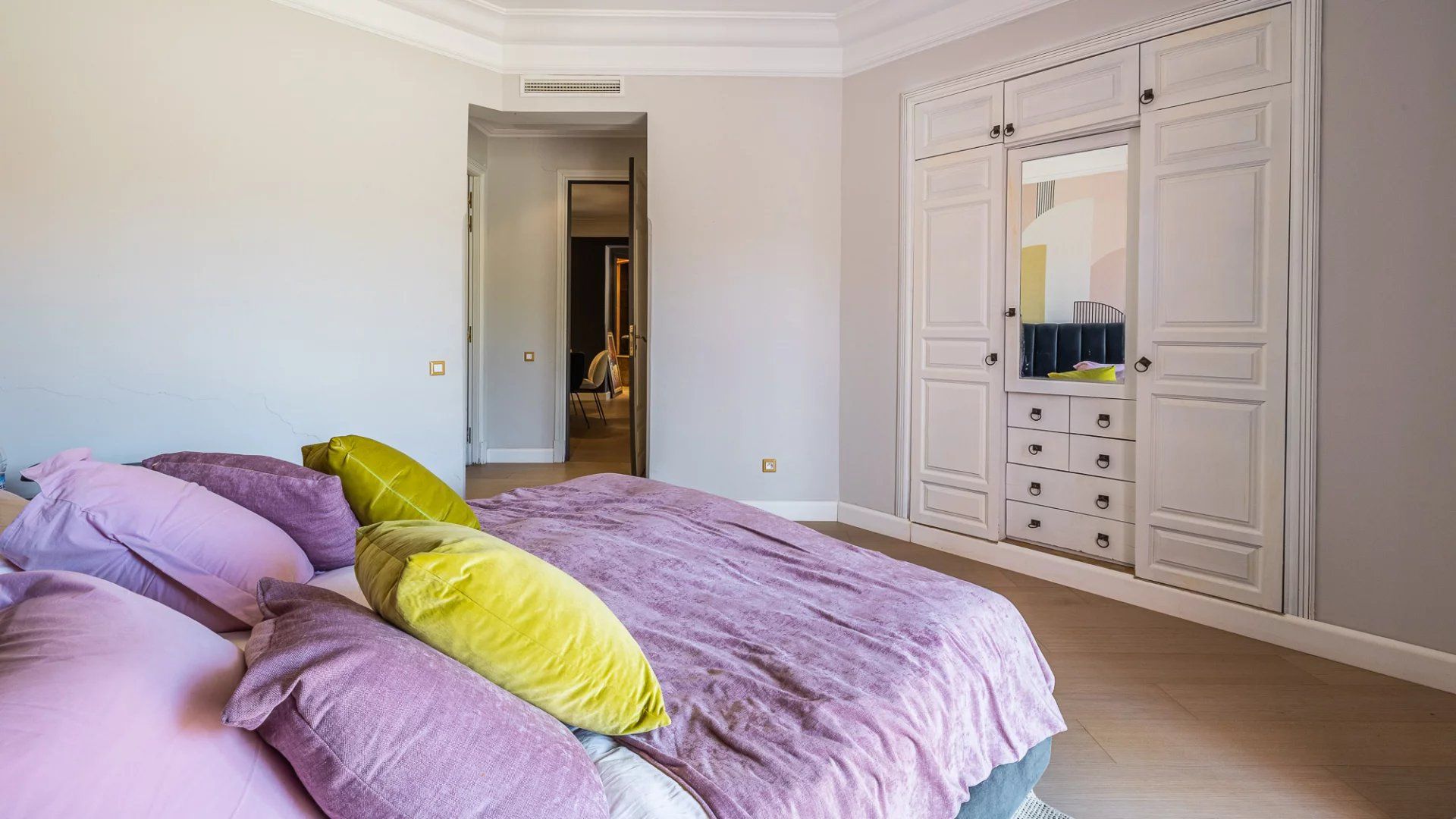 Acheter Appartement 5&nbsp;pièces 140&nbsp;m² Marrakech