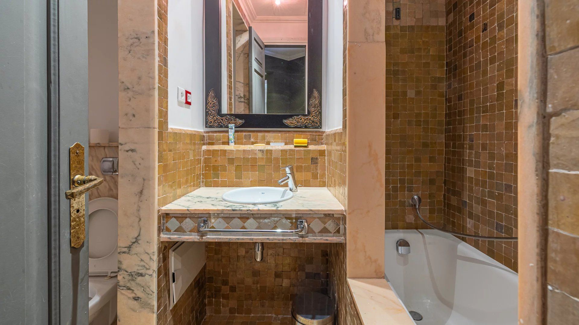 Acheter Appartement 5&nbsp;pièces 140&nbsp;m² Marrakech