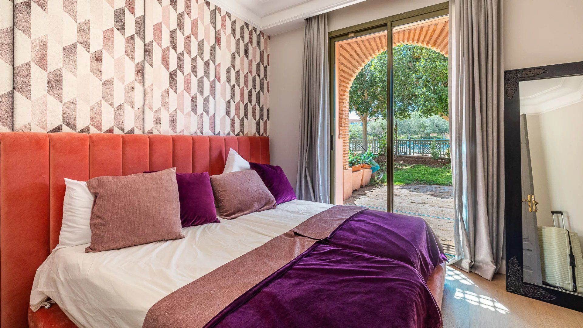 Acheter Appartement 5 pièces 140 m² Marrakech